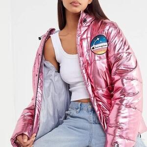 Champion x NASA Jacket